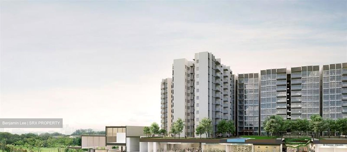 The Woodleigh Residences (D13), Apartment #315167281